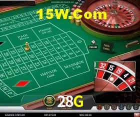 Game Providers 28G