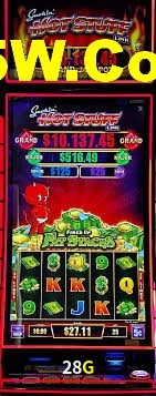Daily Bonuses 28G